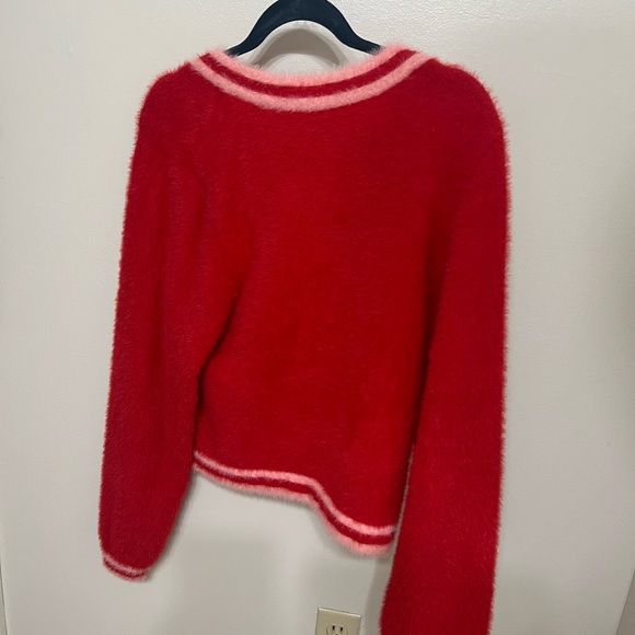 FINDERS SWEATER FROM HEMLINE - Picture 5 of 9